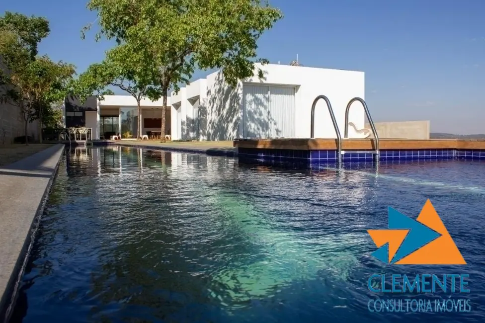 Casa de Condomínio com 4 quartos à venda, 290m2 em Lagoa Santa - MG - imagem 1 Foto 1 de Casa de Condomínio com 4 quartos à venda, 290m2 em Lagoa Santa - MG