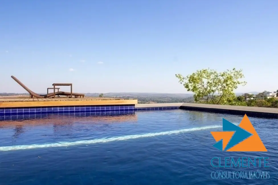 Casa de Condomínio com 4 quartos à venda, 290m2 em Lagoa Santa - MG - imagem 3 Foto 3 de Casa de Condomínio com 4 quartos à venda, 290m2 em Lagoa Santa - MG