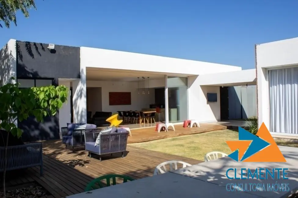 Casa de Condomínio com 4 quartos à venda, 290m2 em Lagoa Santa - MG - imagem 6 Foto 6 de Casa de Condomínio com 4 quartos à venda, 290m2 em Lagoa Santa - MG