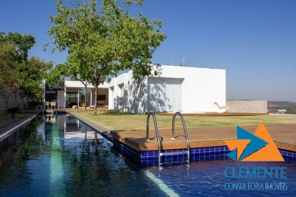 Casa de Condomínio com 4 quartos à venda, 290m2 em Lagoa Santa - MG - imagem 2 Foto 2 de Casa de Condomínio com 4 quartos à venda, 290m2 em Lagoa Santa - MG