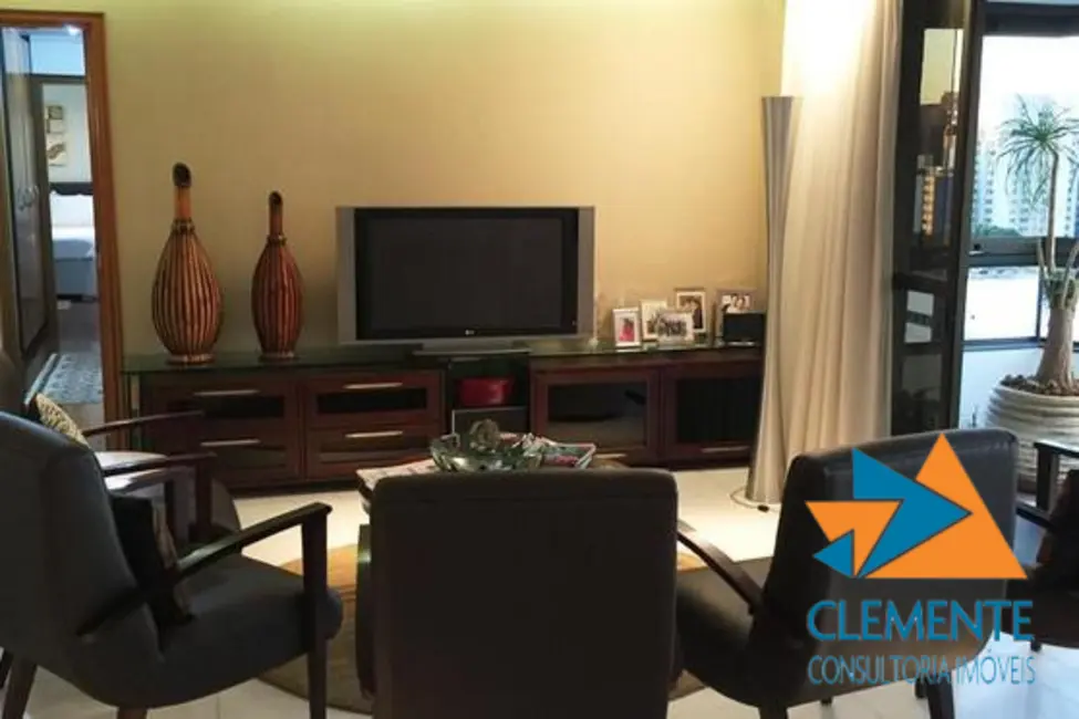 Apartamento com 4 quartos à venda, 170m2 em Gutierrez, Belo Horizonte - MG - imagem 7 Foto 7 de Apartamento com 4 quartos à venda, 170m2 em Gutierrez, Belo Horizonte - MG