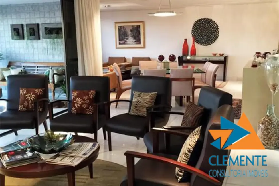 Apartamento com 4 quartos à venda, 170m2 em Gutierrez, Belo Horizonte - MG - imagem 4 Foto 4 de Apartamento com 4 quartos à venda, 170m2 em Gutierrez, Belo Horizonte - MG