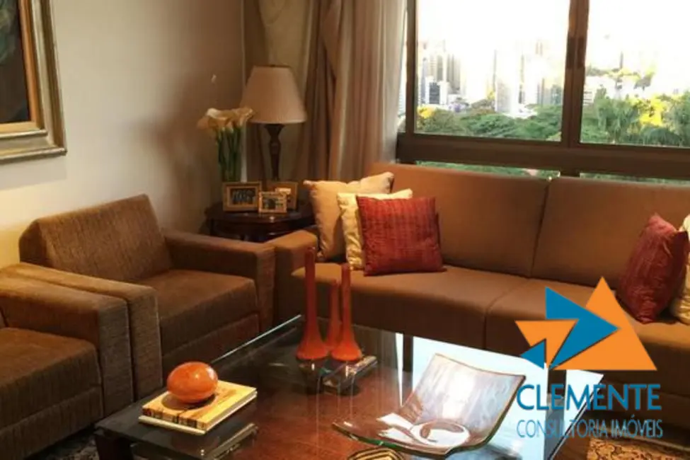 Apartamento com 4 quartos à venda, 170m2 em Gutierrez, Belo Horizonte - MG - imagem 8 Foto 8 de Apartamento com 4 quartos à venda, 170m2 em Gutierrez, Belo Horizonte - MG