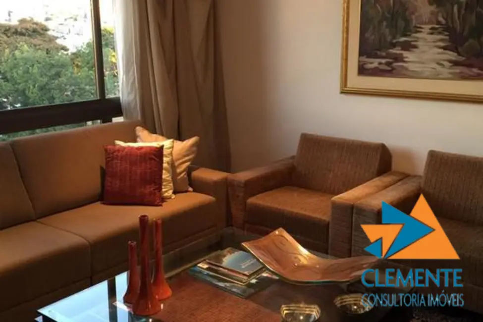 Apartamento com 4 quartos à venda, 170m2 em Gutierrez, Belo Horizonte - MG - imagem 6 Foto 6 de Apartamento com 4 quartos à venda, 170m2 em Gutierrez, Belo Horizonte - MG