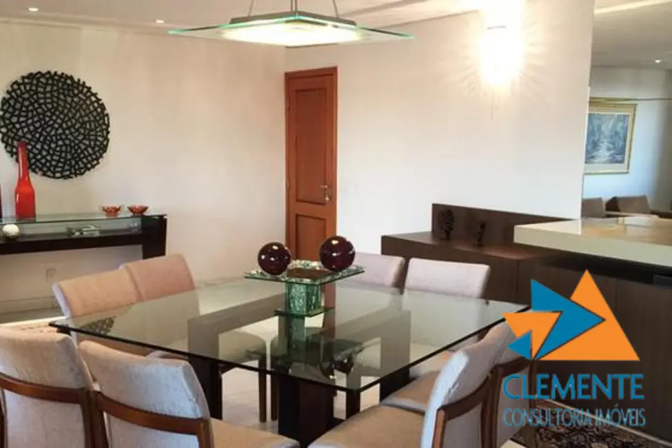 Apartamento com 4 quartos à venda, 170m2 em Gutierrez, Belo Horizonte - MG - imagem 9 Foto 9 de Apartamento com 4 quartos à venda, 170m2 em Gutierrez, Belo Horizonte - MG