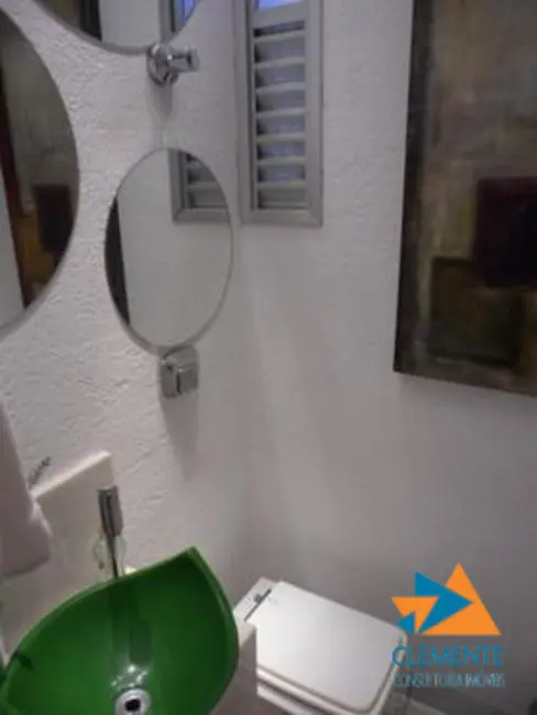 Apartamento com 4 quartos à venda, 135m2 em Gutierrez, Belo Horizonte - MG - imagem 5 Foto 5 de Apartamento com 4 quartos à venda, 135m2 em Gutierrez, Belo Horizonte - MG