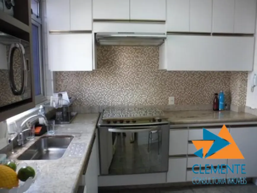 Apartamento com 4 quartos à venda, 135m2 em Gutierrez, Belo Horizonte - MG - imagem 8 Foto 8 de Apartamento com 4 quartos à venda, 135m2 em Gutierrez, Belo Horizonte - MG