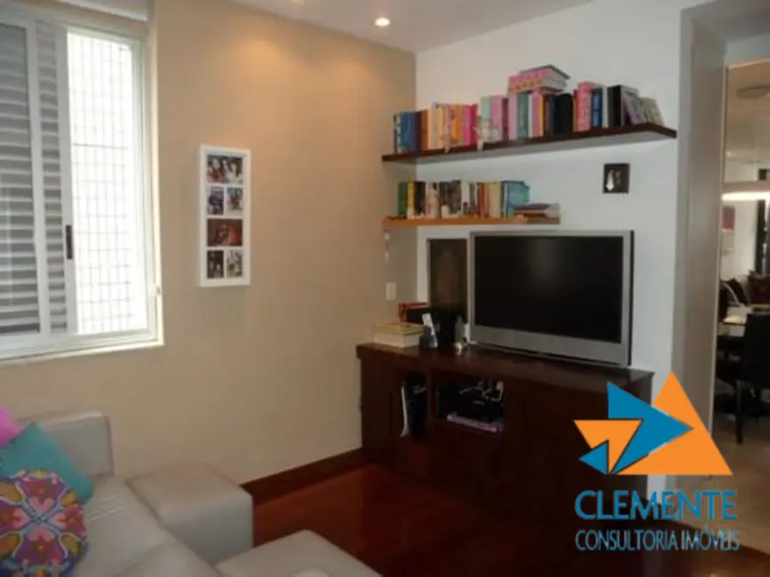 Apartamento com 4 quartos à venda, 135m2 em Gutierrez, Belo Horizonte - MG - imagem 4 Foto 4 de Apartamento com 4 quartos à venda, 135m2 em Gutierrez, Belo Horizonte - MG