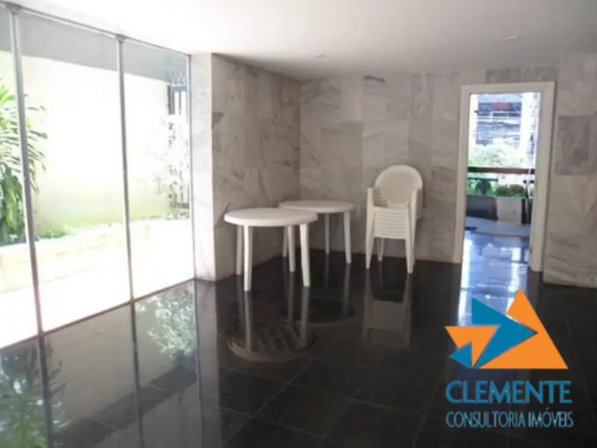 Apartamento com 4 quartos à venda, 135m2 em Gutierrez, Belo Horizonte - MG - imagem 7 Foto 7 de Apartamento com 4 quartos à venda, 135m2 em Gutierrez, Belo Horizonte - MG