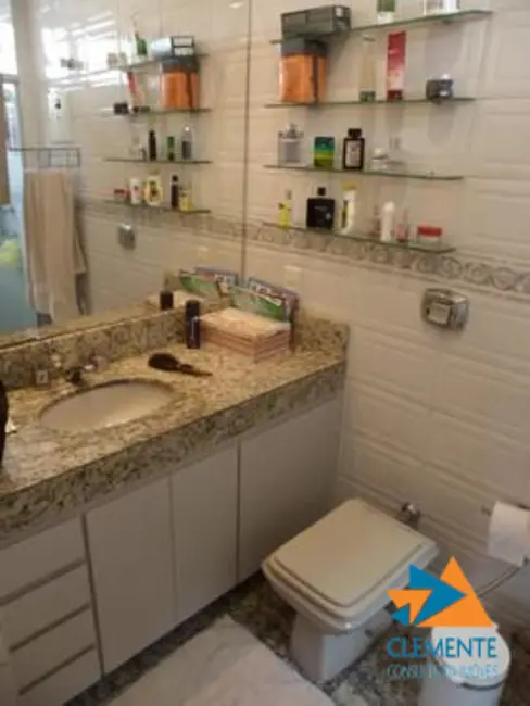 Apartamento com 4 quartos à venda, 135m2 em Gutierrez, Belo Horizonte - MG - imagem 6 Foto 6 de Apartamento com 4 quartos à venda, 135m2 em Gutierrez, Belo Horizonte - MG