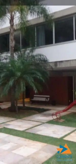 Apartamento com 4 quartos à venda, 142m2 em Savassi, Belo Horizonte - MG - imagem 5 Foto 5 de Apartamento com 4 quartos à venda, 142m2 em Savassi, Belo Horizonte - MG