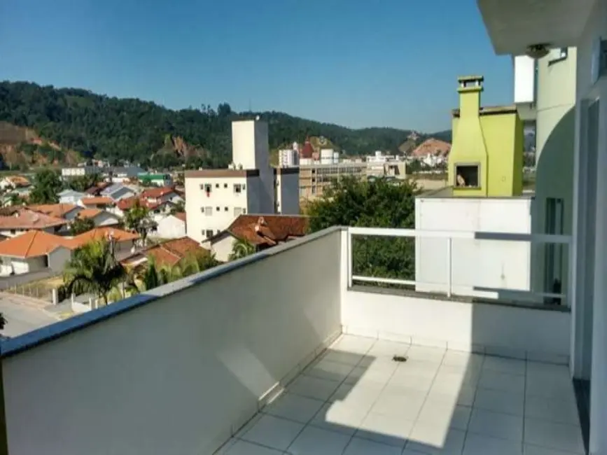Foto 2 de Apartamento com 3 quartos à venda, 300m2 em Brusque - SC