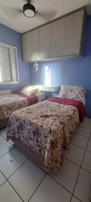 Apartamento com 2 quartos à venda, 48m2 em Ocian, Praia Grande - SP - imagem 9 Foto 9 de Apartamento com 2 quartos à venda, 48m2 em Ocian, Praia Grande - SP