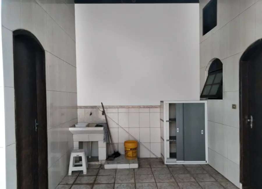Foto 9 de Casa com 2 quartos à venda, 180m2 em Caiçara, Praia Grande - SP