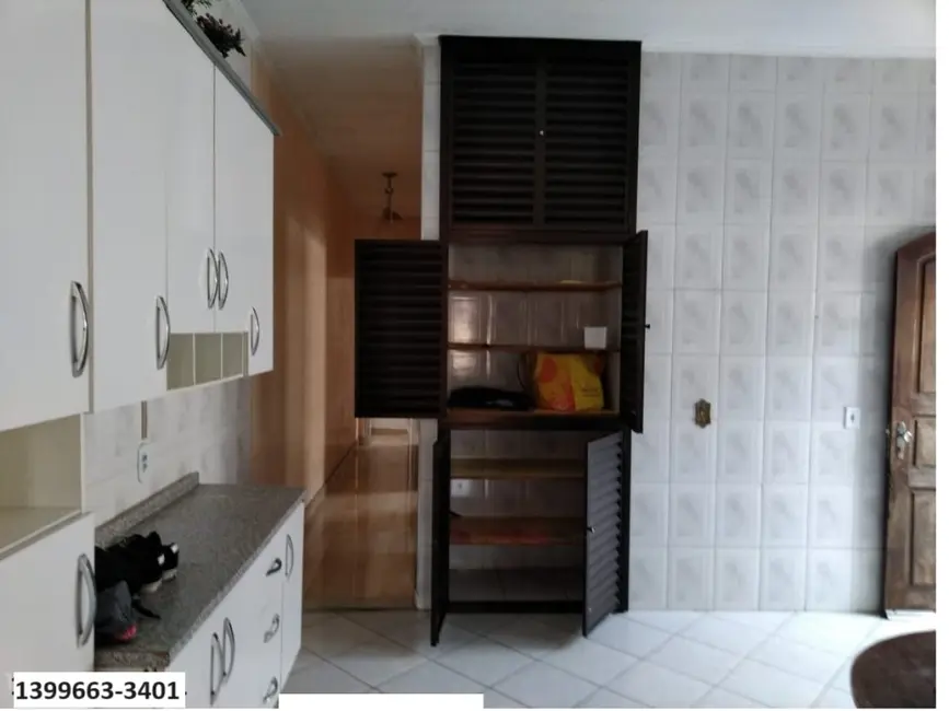 Foto 5 de Casa com 2 quartos à venda, 180m2 em Caiçara, Praia Grande - SP