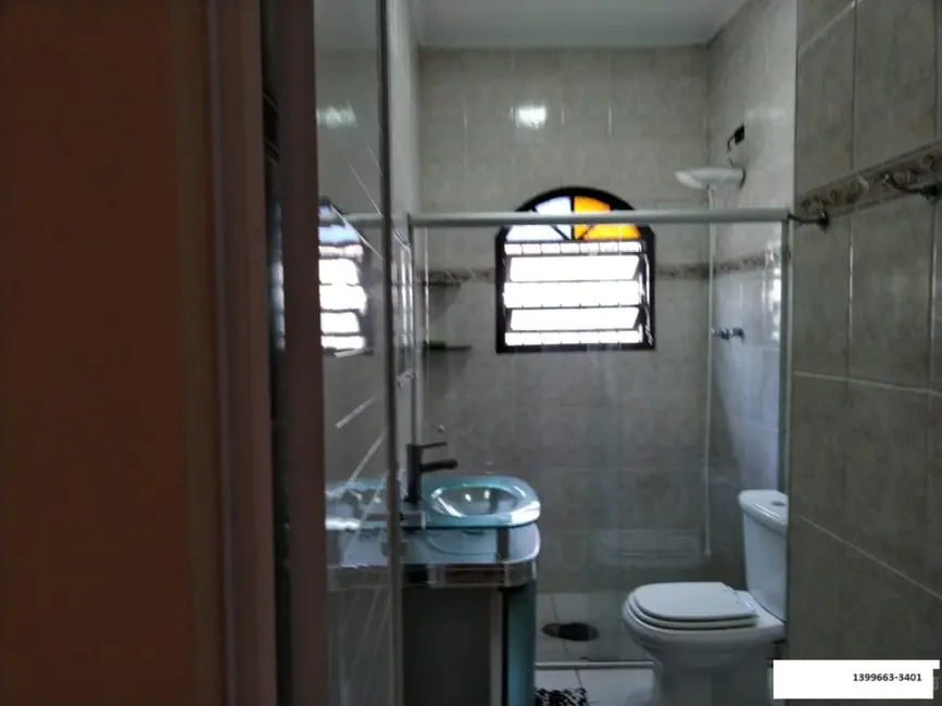 Foto 4 de Casa com 2 quartos à venda, 180m2 em Caiçara, Praia Grande - SP