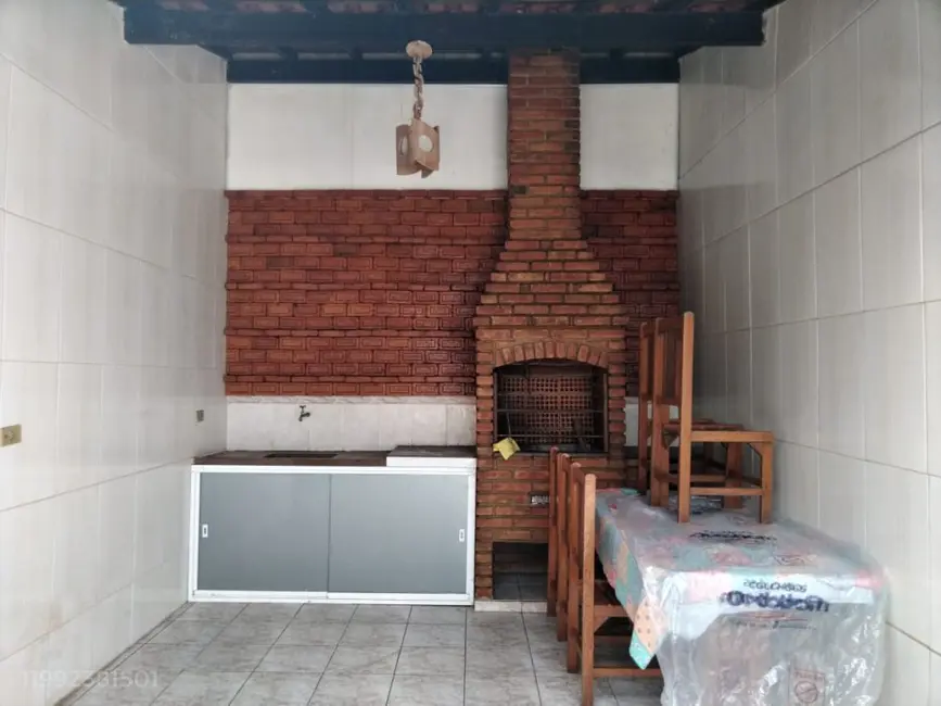 Foto 8 de Casa com 2 quartos à venda, 180m2 em Caiçara, Praia Grande - SP