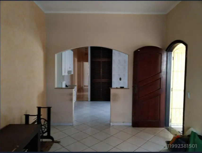 Foto 1 de Casa com 2 quartos à venda, 180m2 em Caiçara, Praia Grande - SP