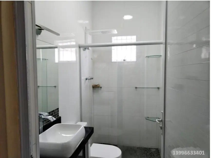 Foto 6 de Casa com 2 quartos à venda, 180m2 em Caiçara, Praia Grande - SP