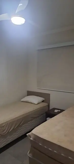 Foto 7 de Apartamento com 2 quartos à venda, 74m2 em Maracanã, Praia Grande - SP