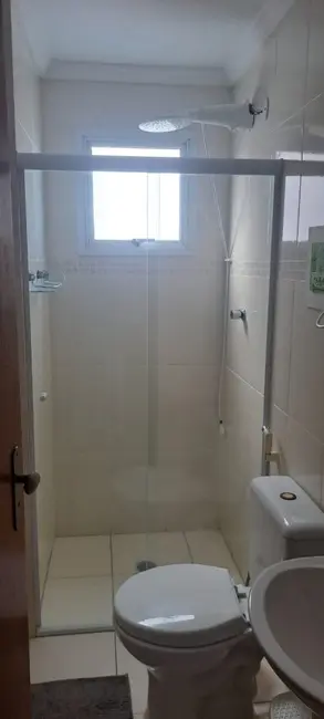 Foto 6 de Apartamento com 2 quartos à venda, 74m2 em Maracanã, Praia Grande - SP