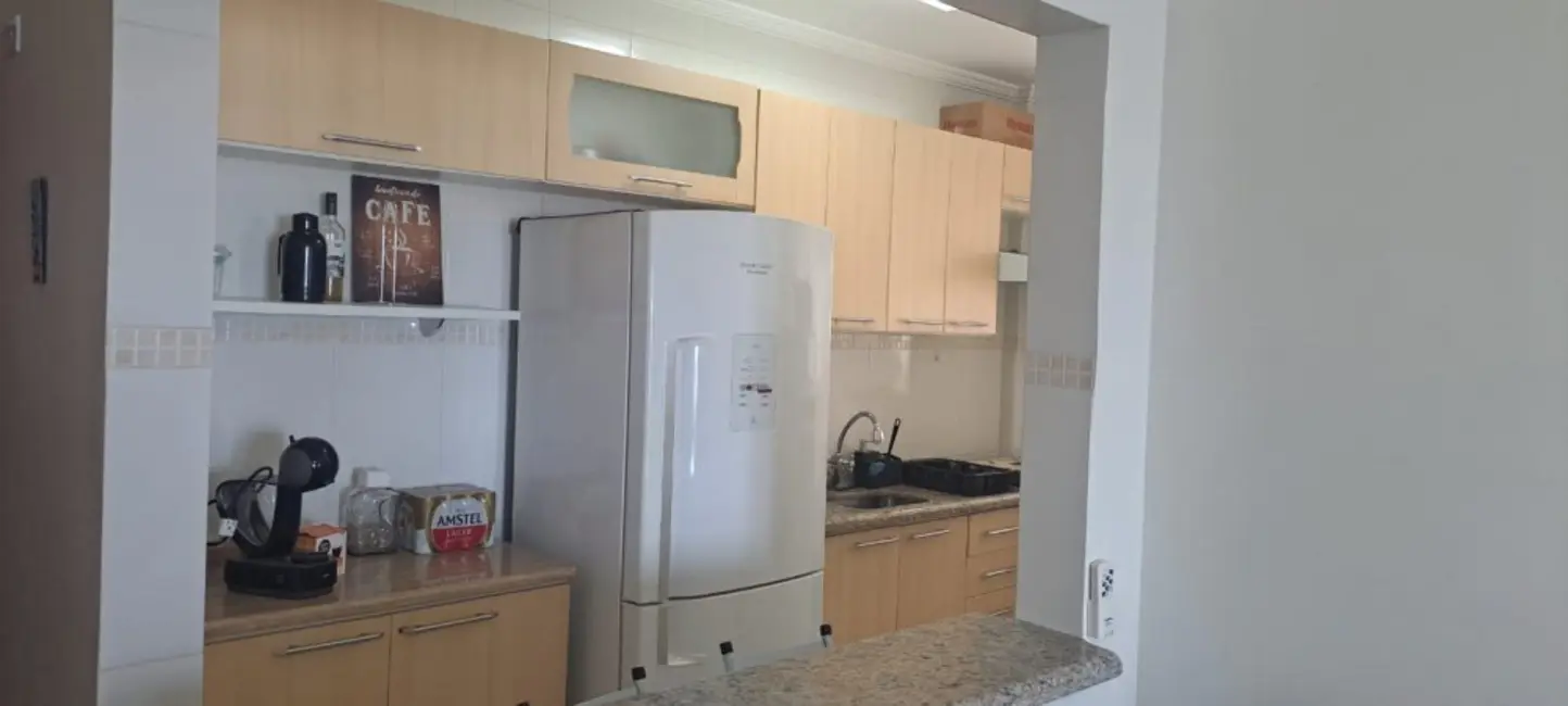 Foto 9 de Apartamento com 2 quartos à venda, 74m2 em Maracanã, Praia Grande - SP