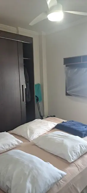 Foto 5 de Apartamento com 2 quartos à venda, 74m2 em Maracanã, Praia Grande - SP