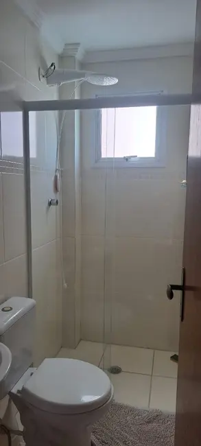 Foto 2 de Apartamento com 2 quartos à venda, 74m2 em Maracanã, Praia Grande - SP