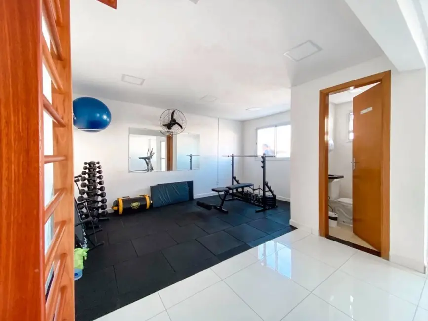 Apartamento com 1 quarto à venda, 45m2 em Aviação, Praia Grande - SP - imagem 8 Foto 8 de Apartamento com 1 quarto à venda, 45m2 em Aviação, Praia Grande - SP