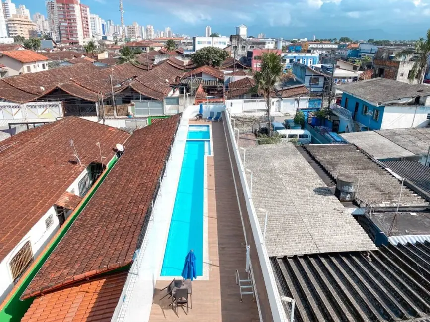 Apartamento com 1 quarto à venda, 45m2 em Aviação, Praia Grande - SP - imagem 5 Foto 5 de Apartamento com 1 quarto à venda, 45m2 em Aviação, Praia Grande - SP