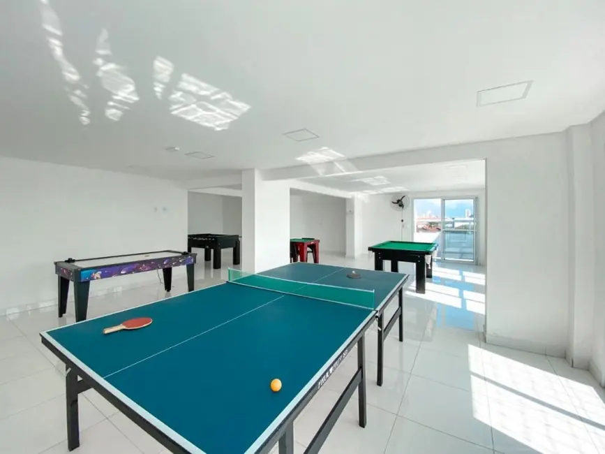 Apartamento com 1 quarto à venda, 45m2 em Aviação, Praia Grande - SP - imagem 6 Foto 6 de Apartamento com 1 quarto à venda, 45m2 em Aviação, Praia Grande - SP