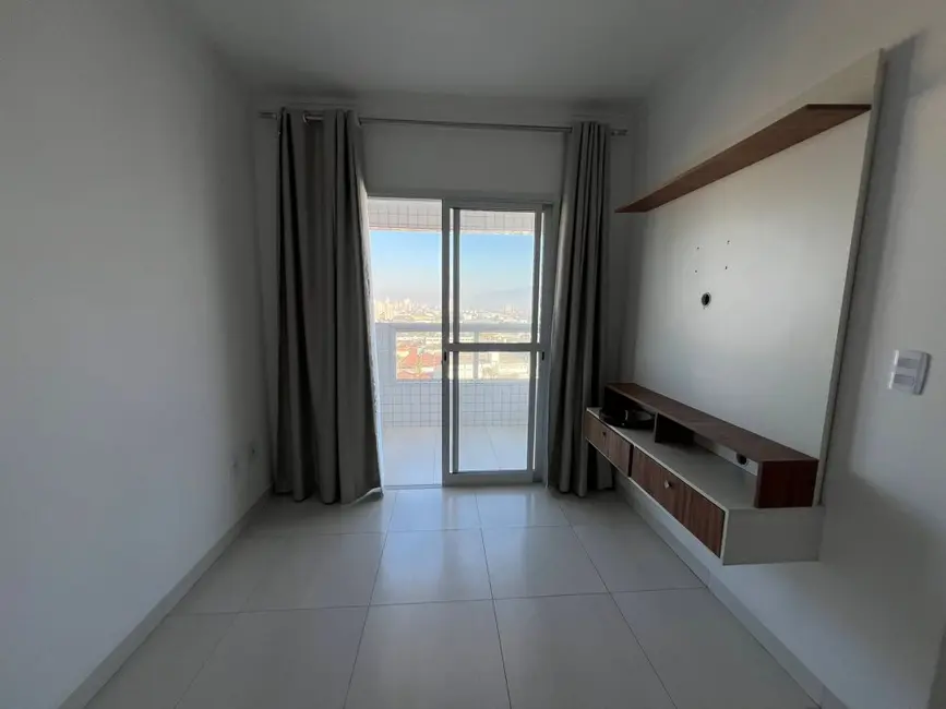 Apartamento com 1 quarto à venda, 45m2 em Aviação, Praia Grande - SP - imagem 3 Foto 3 de Apartamento com 1 quarto à venda, 45m2 em Aviação, Praia Grande - SP