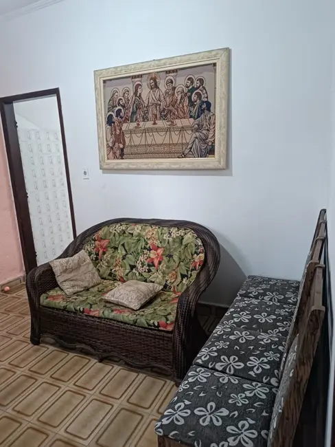 Foto 7 de Casa com 3 quartos à venda, 45m2 em Caiçara, Praia Grande - SP