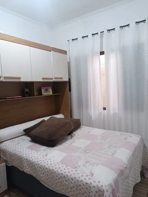Foto 6 de Casa com 3 quartos à venda, 45m2 em Caiçara, Praia Grande - SP