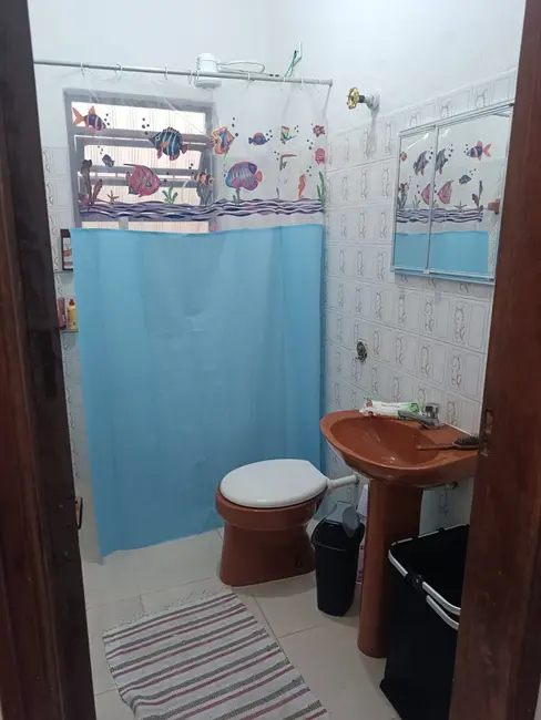 Foto 9 de Casa com 3 quartos à venda, 45m2 em Caiçara, Praia Grande - SP
