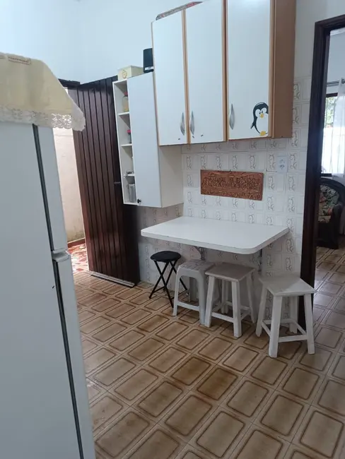 Foto 8 de Casa com 3 quartos à venda, 45m2 em Caiçara, Praia Grande - SP