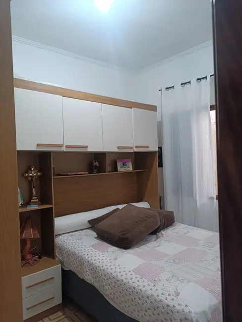 Foto 4 de Casa com 3 quartos à venda, 45m2 em Caiçara, Praia Grande - SP