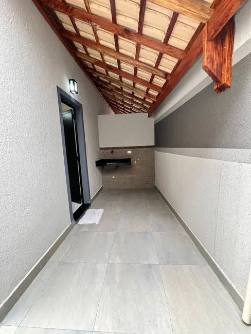 Casa com 4 quartos à venda, 45m2 em Guilhermina, Praia Grande - SP - imagem 7 Foto 7 de Casa com 4 quartos à venda, 45m2 em Guilhermina, Praia Grande - SP