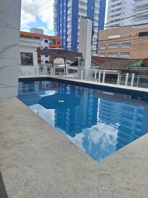Foto 6 de Apartamento com 2 quartos à venda, 139m2 em Aviação, Praia Grande - SP