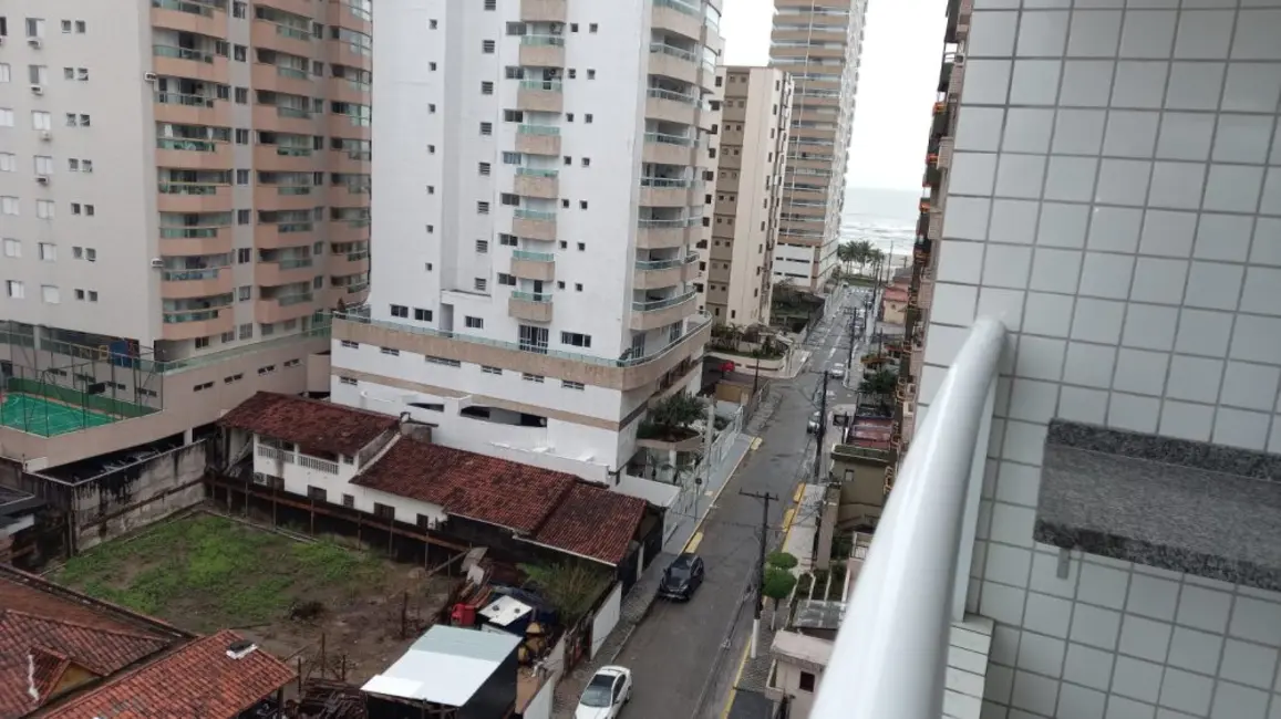 Foto 9 de Apartamento com 2 quartos à venda, 139m2 em Aviação, Praia Grande - SP