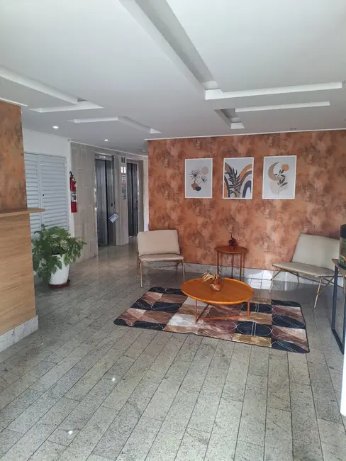 Foto 5 de Apartamento com 2 quartos à venda, 139m2 em Aviação, Praia Grande - SP