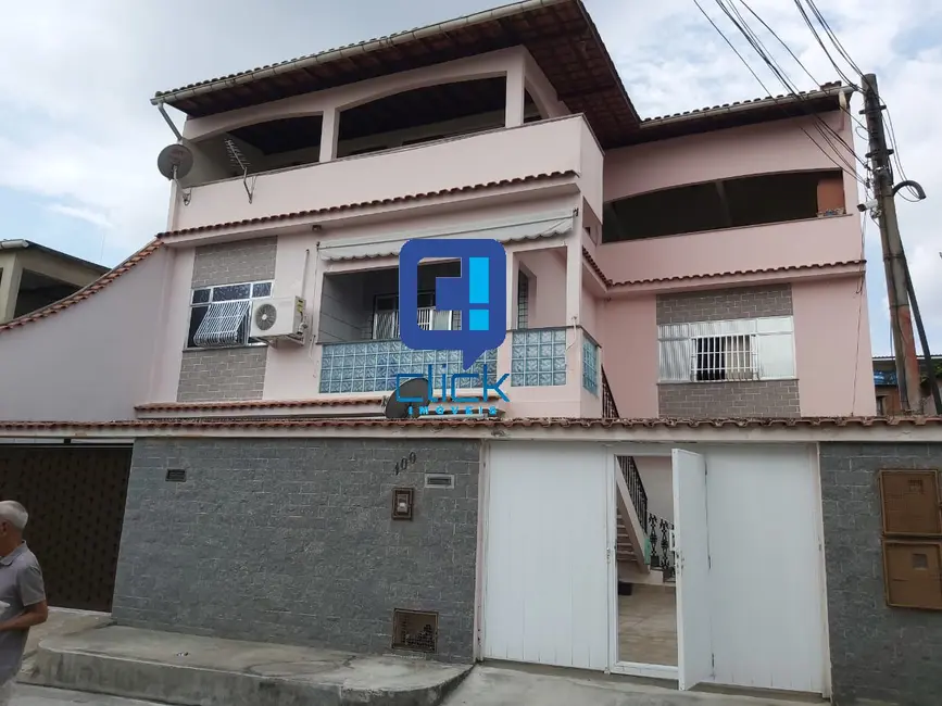 Foto 1 de Casa com 1 quarto à venda, 71m2 em Paraíso, Sao Goncalo - RJ