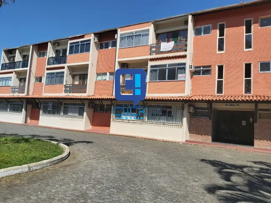 Foto 1 de Apartamento com 1 quarto à venda em Área Rural de Angra dos Reis, Angra Dos Reis - RJ