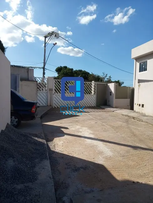 Foto 2 de Casa de Condomínio com 2 quartos à venda, 70m2 em Santa Isabel, Sao Goncalo - RJ