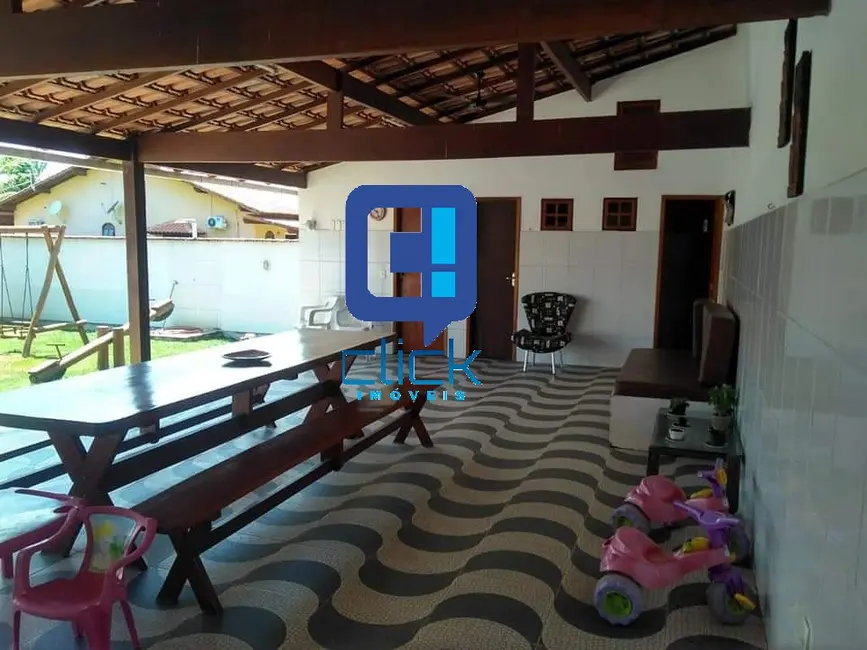 Foto 1 de Casa de Condomínio com 3 quartos à venda, 525m2 em São José do Imbassaí, Marica - RJ