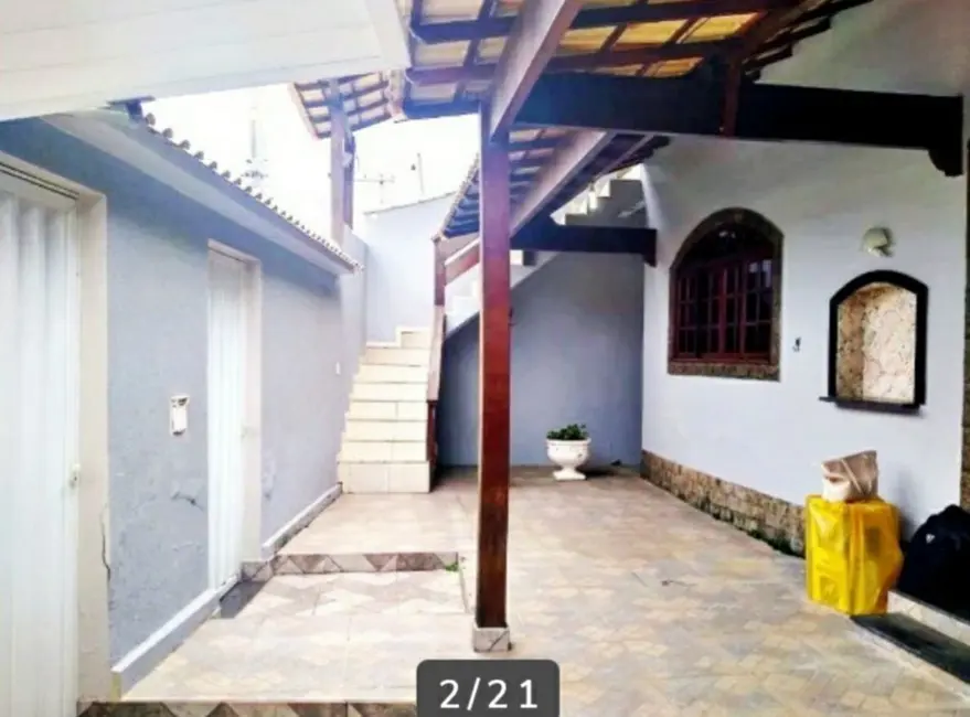 Foto 1 de Casa com 4 quartos à venda, 360m2 em Porto da Pedra, Sao Goncalo - RJ