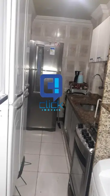 Foto 2 de Apartamento com 3 quartos à venda, 70m2 em Colubande, Sao Goncalo - RJ