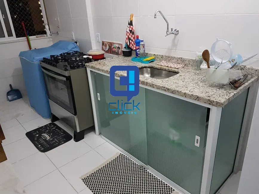 Foto 2 de Apartamento com 2 quartos à venda, 58m2 em Centro, Sao Goncalo - RJ