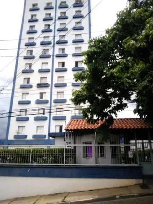 Foto 1 de Apartamento com 2 quartos para alugar, 71m2 em Vila Milton, Guarulhos - SP