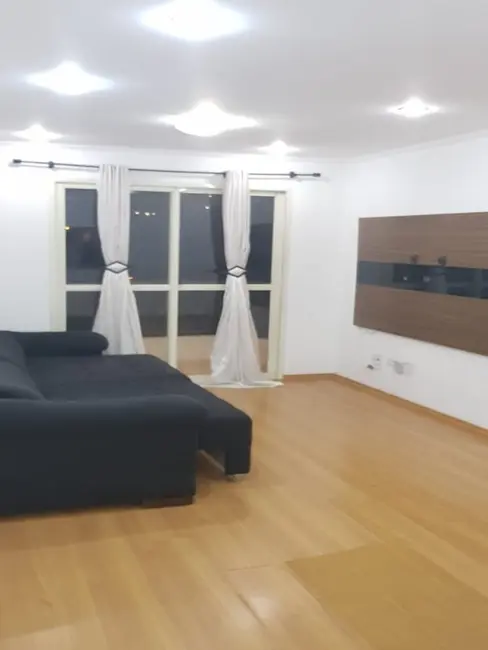 Foto 1 de Apartamento com 2 quartos à venda, 70m2 em Vila Guaca, São Paulo - SP